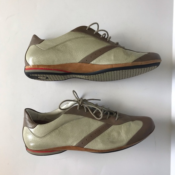 cole haan bowling shoes